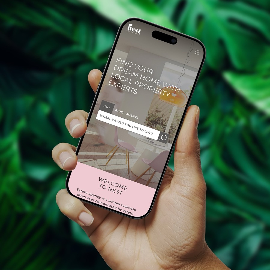 Professional property marketing